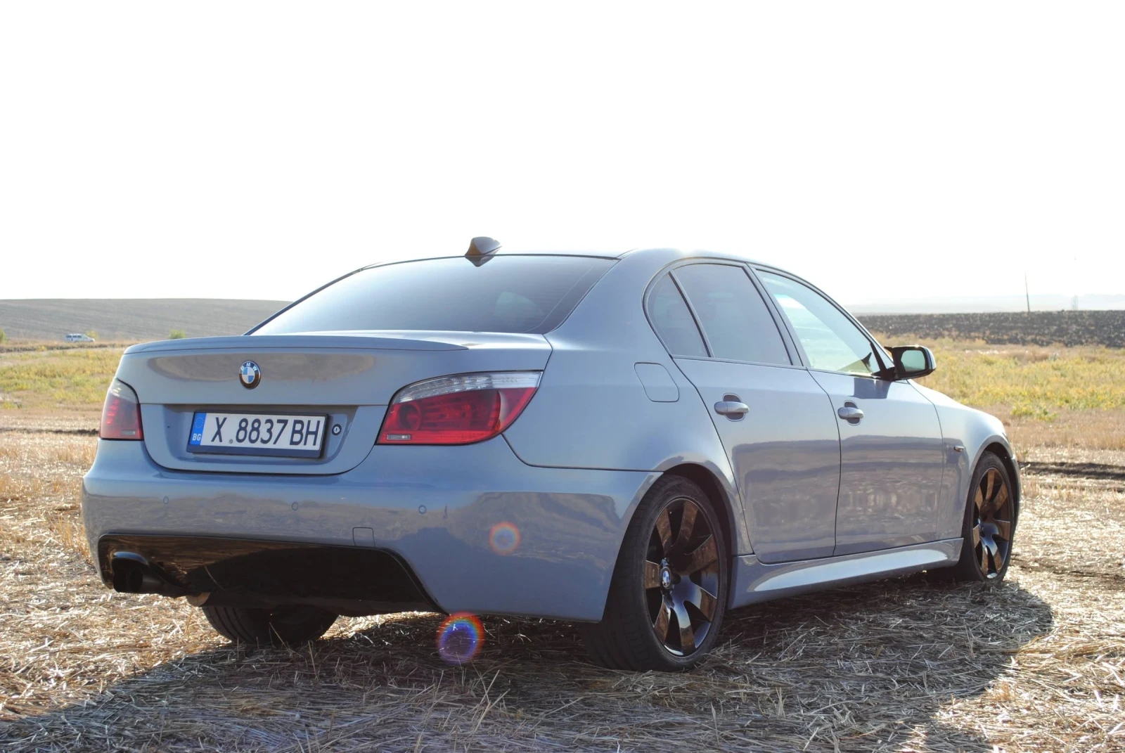 BMW 530 400+ к.с  - изображение 6