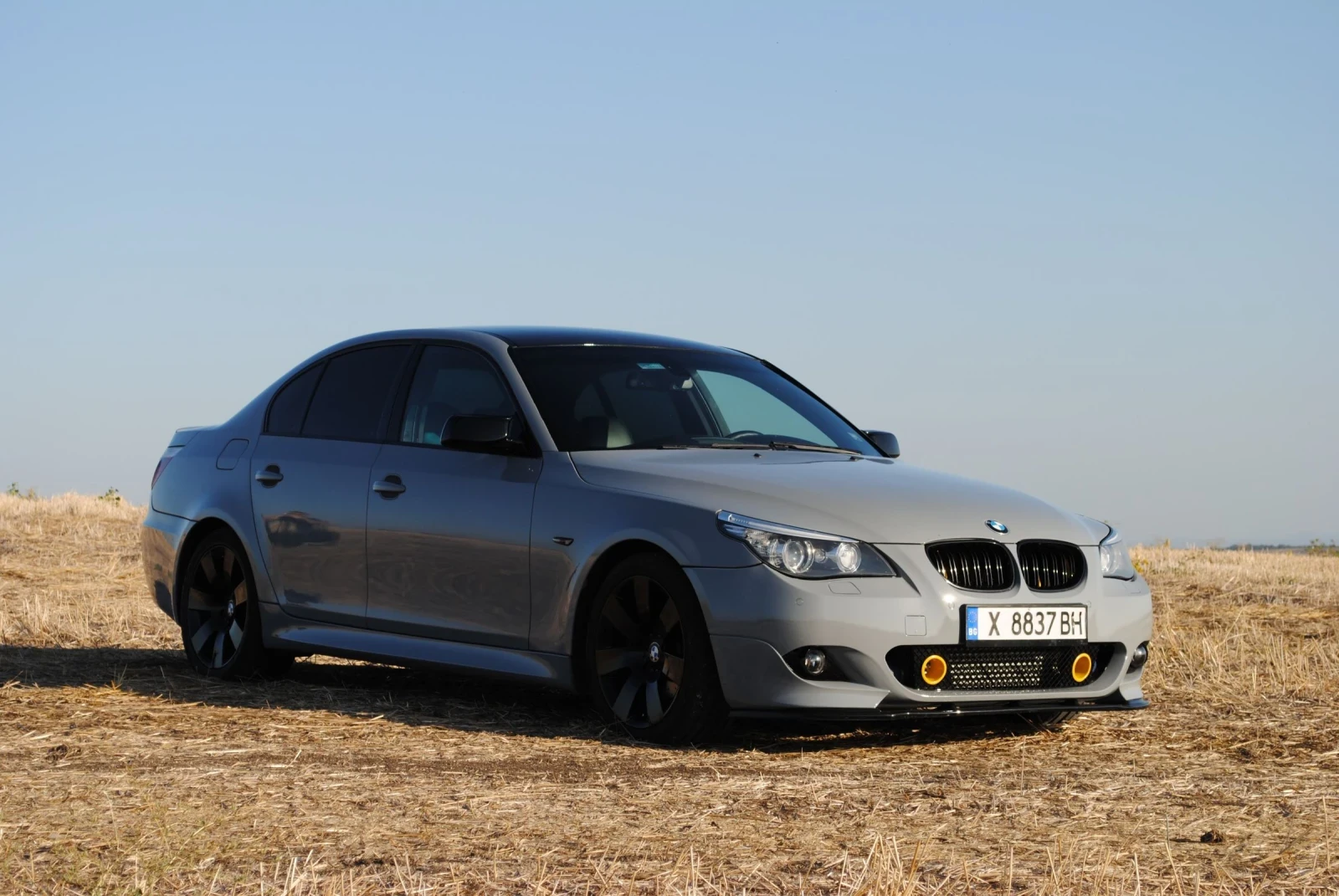 BMW 530 400+ к.с  - изображение 3