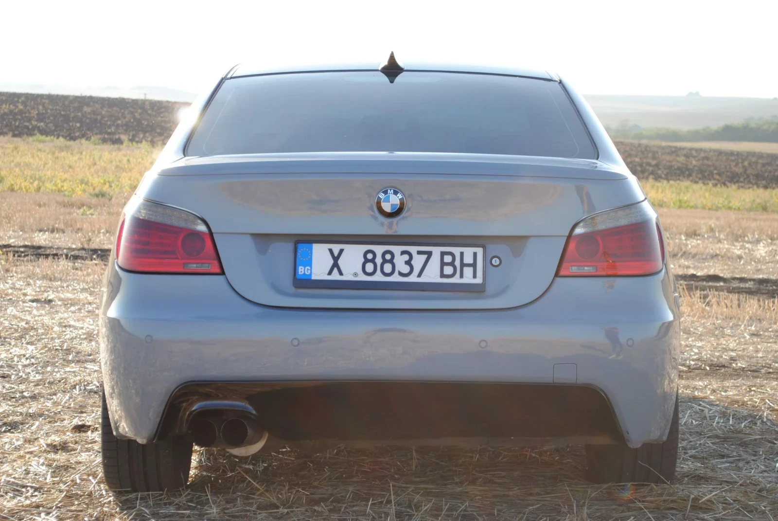 BMW 530 400+ к.с  - изображение 4