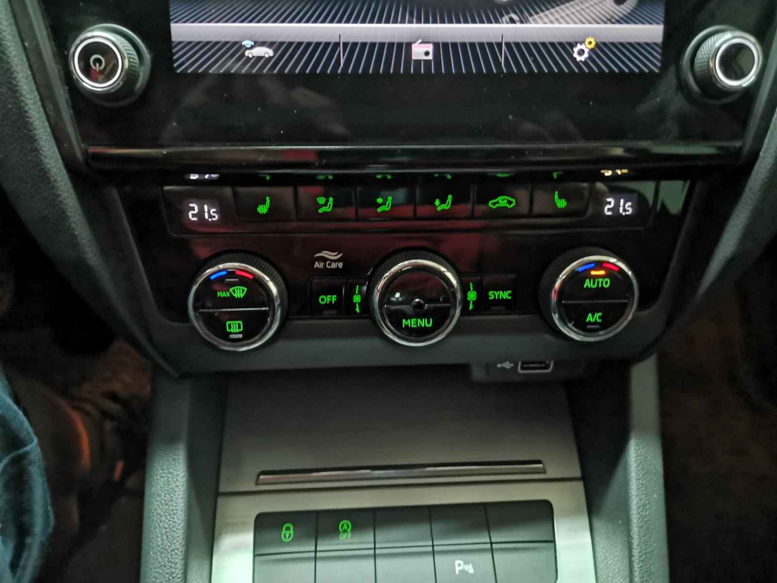 Skoda Octavia Style | Mobile.bg   11