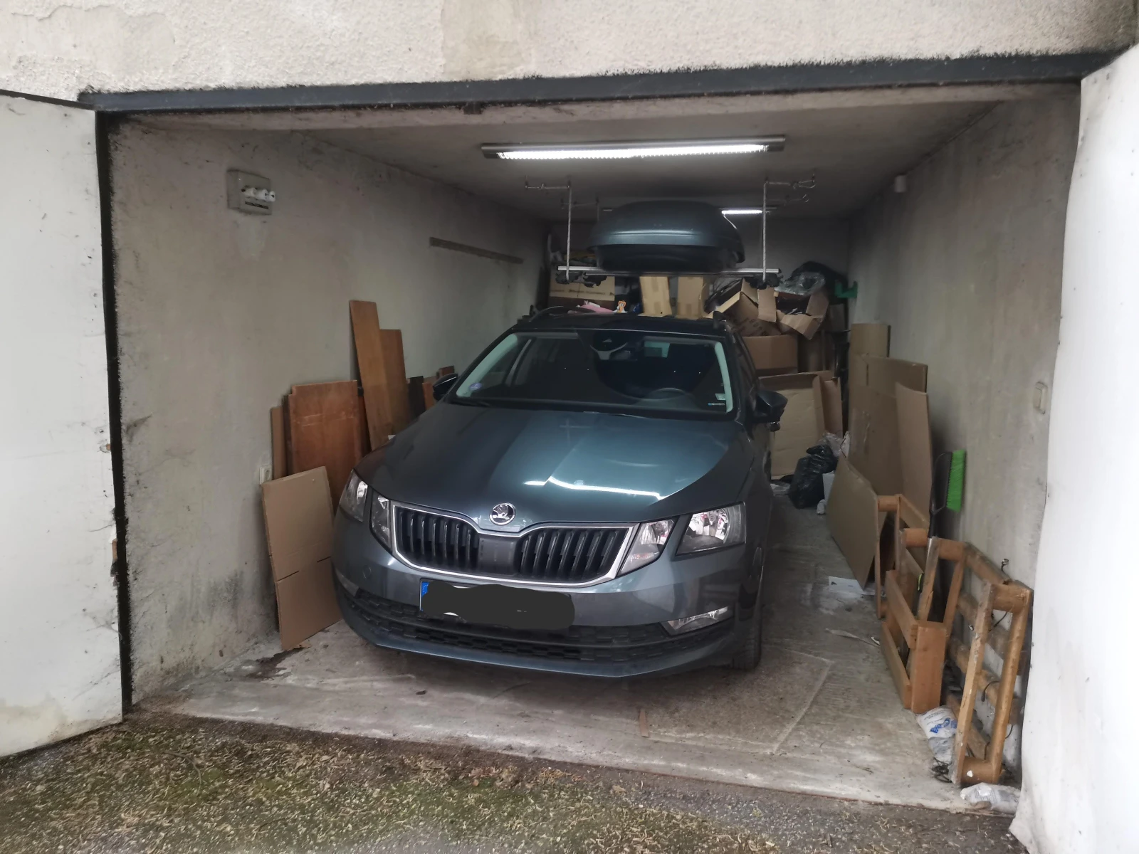 Skoda Octavia Style | Mobile.bg   1