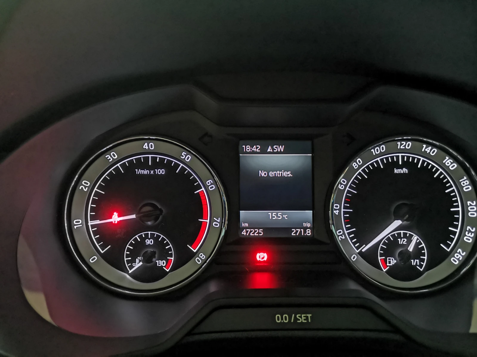 Skoda Octavia Style - изображение 9