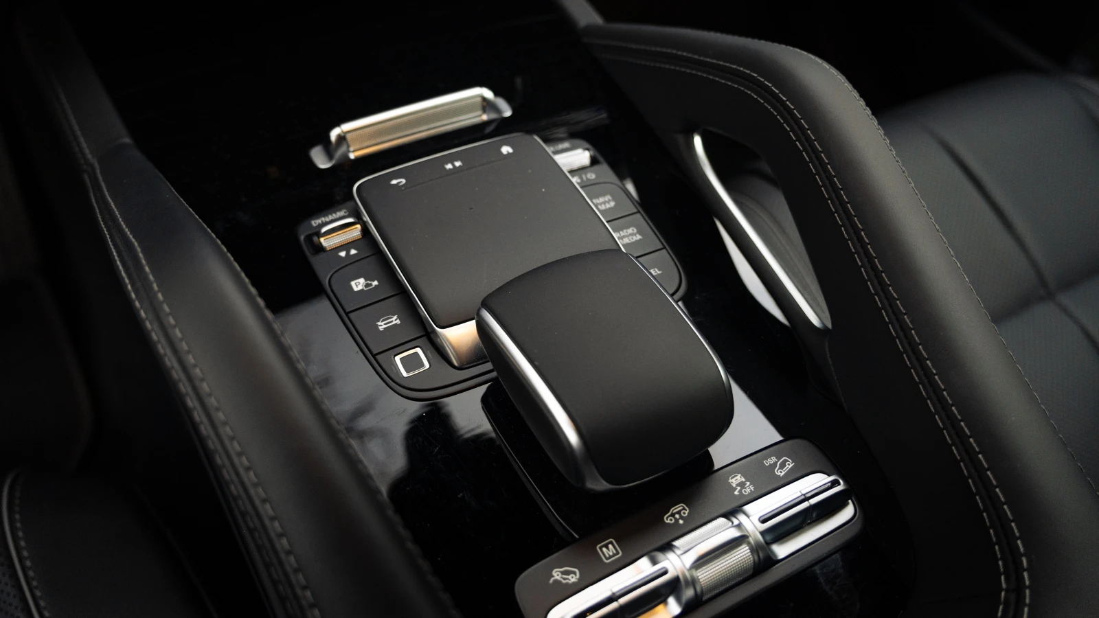 Mercedes-Benz GLE 450 450d 4Matic | Mobile.bg   14