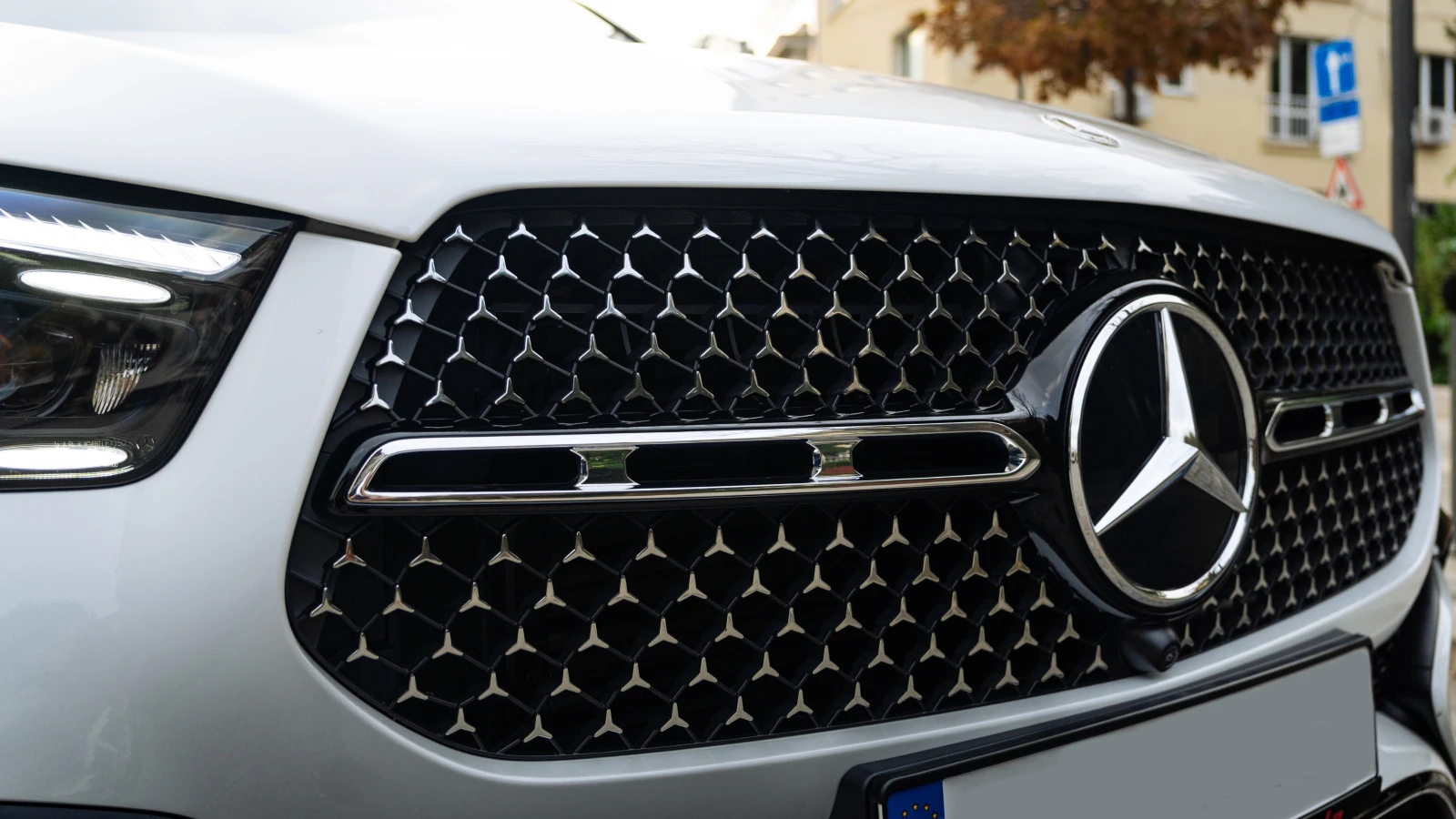 Mercedes-Benz GLE 450 450d 4Matic - изображение 8