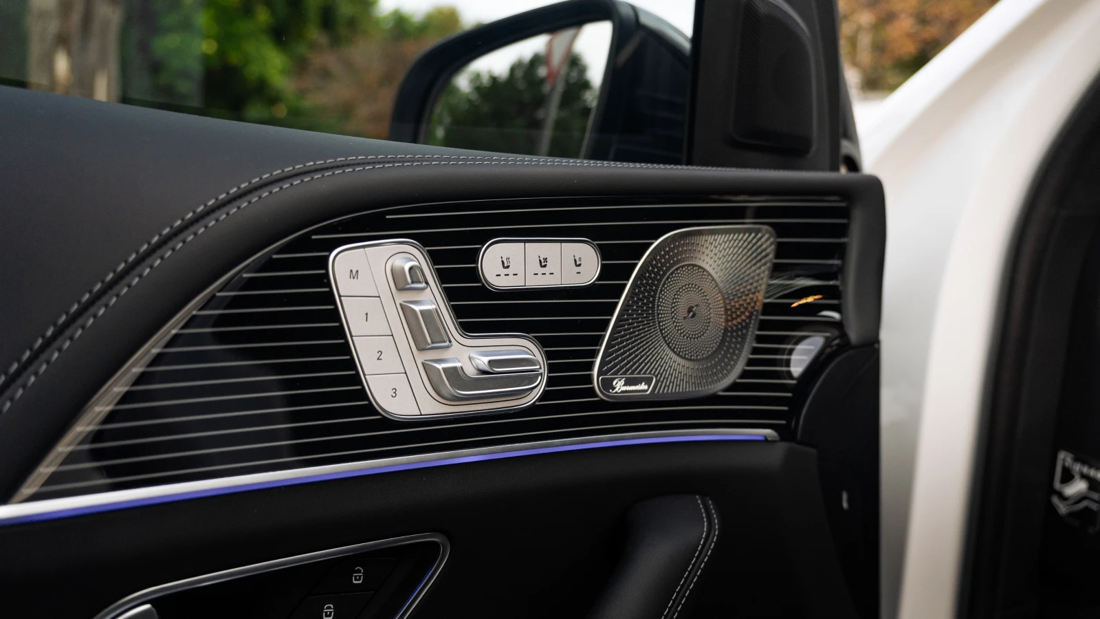 Mercedes-Benz GLE 450 450d 4Matic - изображение 10