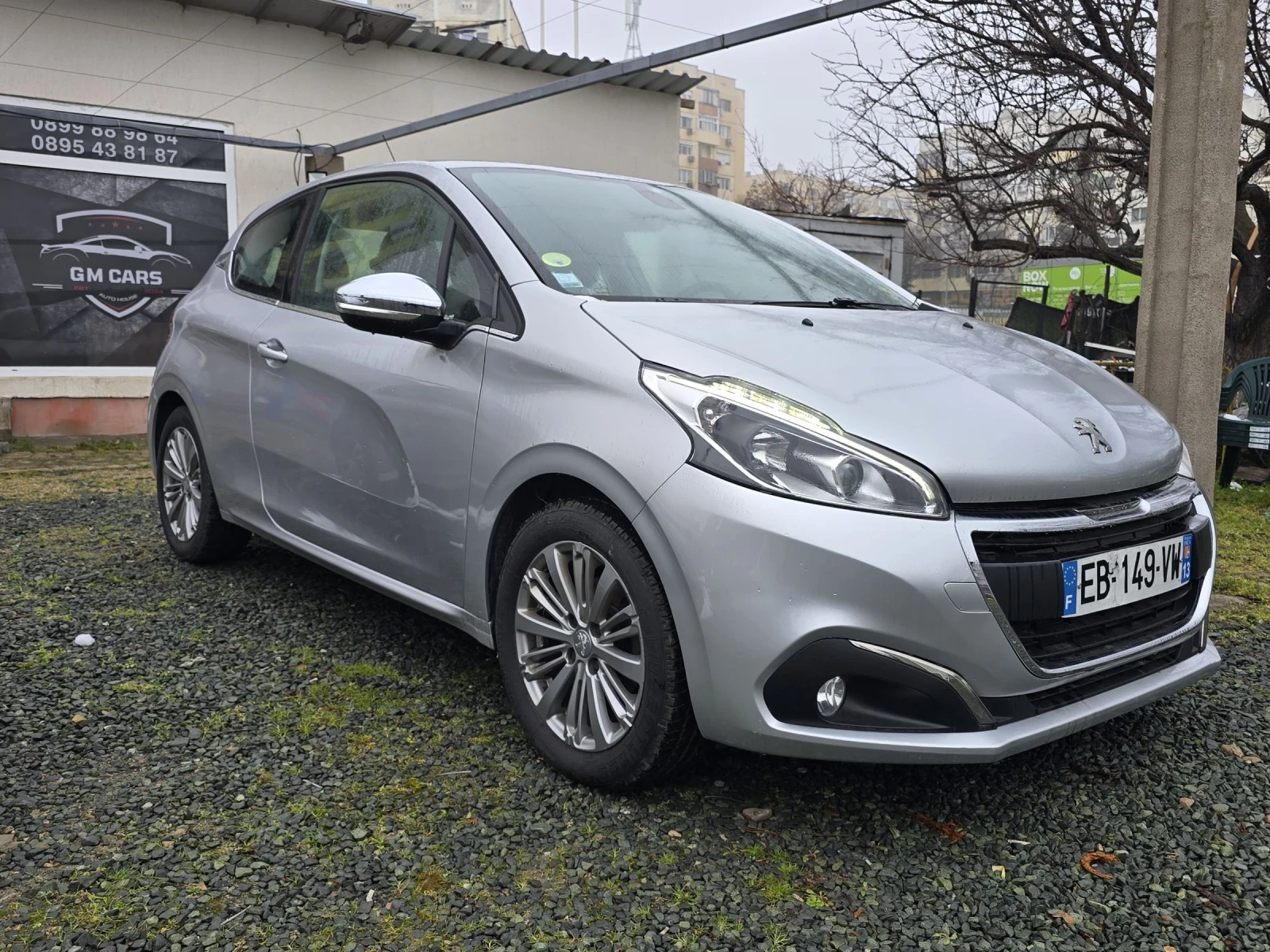 Peugeot 208 | Mobile.bg � ����������� 2