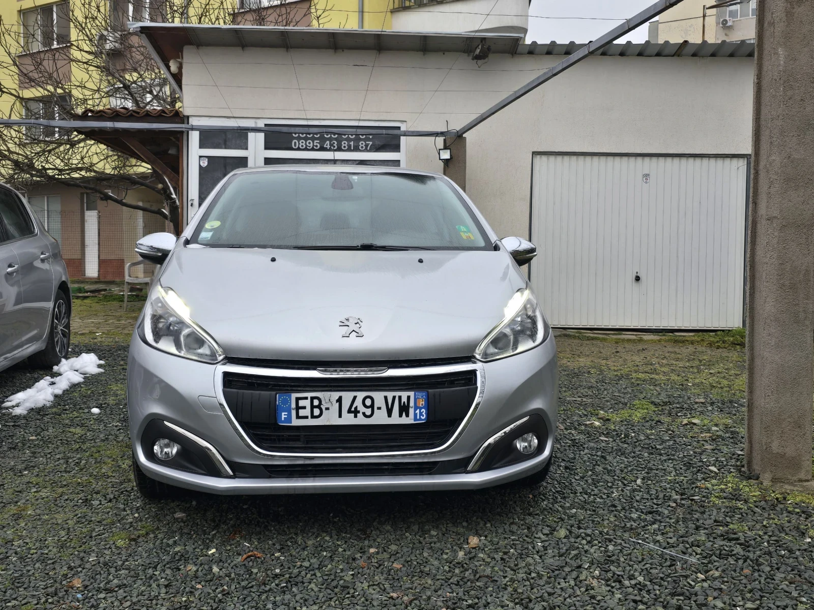 Peugeot 208 | Mobile.bg � ����������� 1