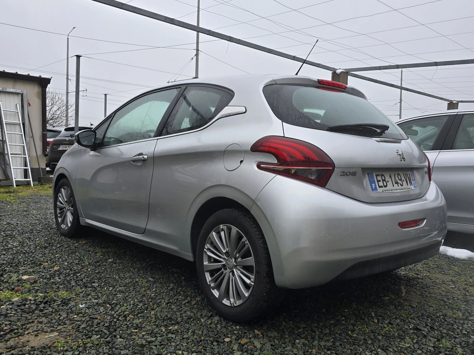 Peugeot 208 | Mobile.bg � ����������� 13