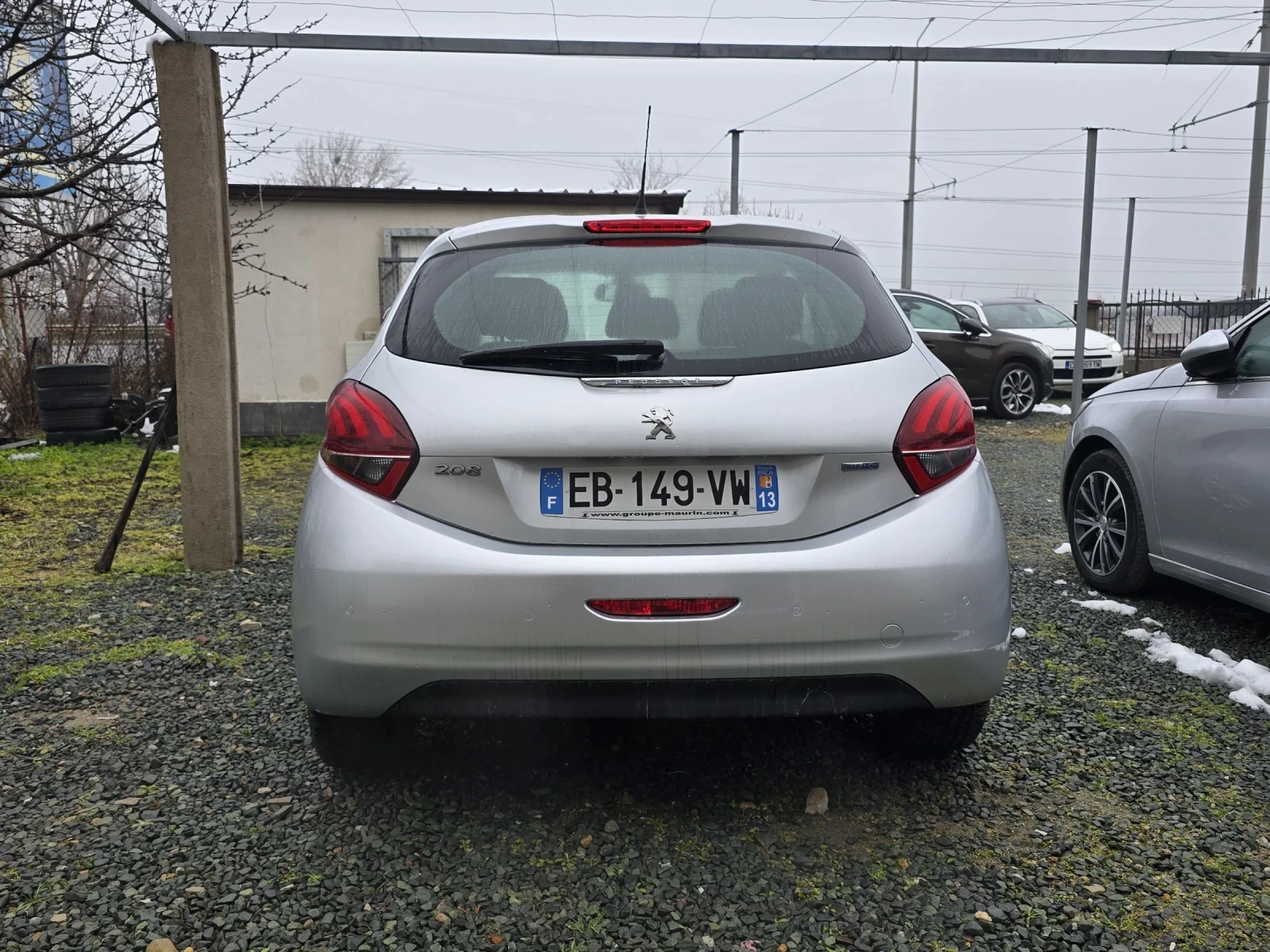 Peugeot 208 | Mobile.bg � ����������� 14