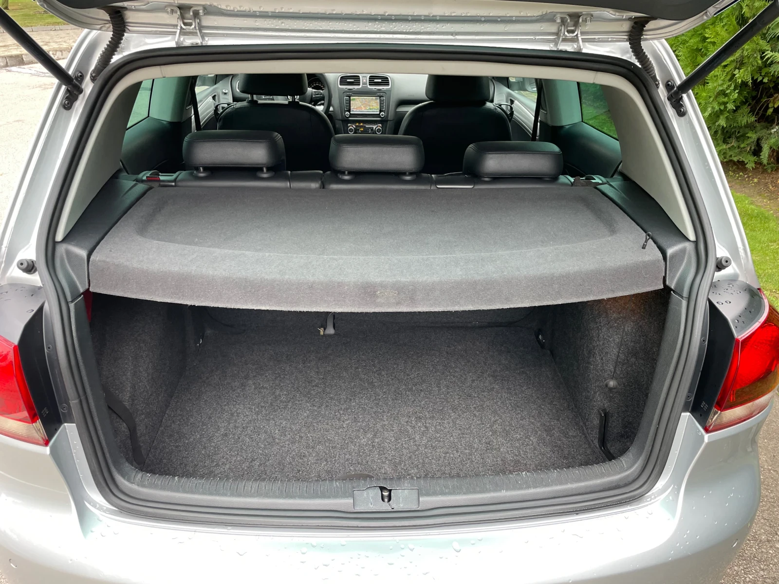 VW Golf 1.4 TSI-160. GTI optic | Mobile.bg   17