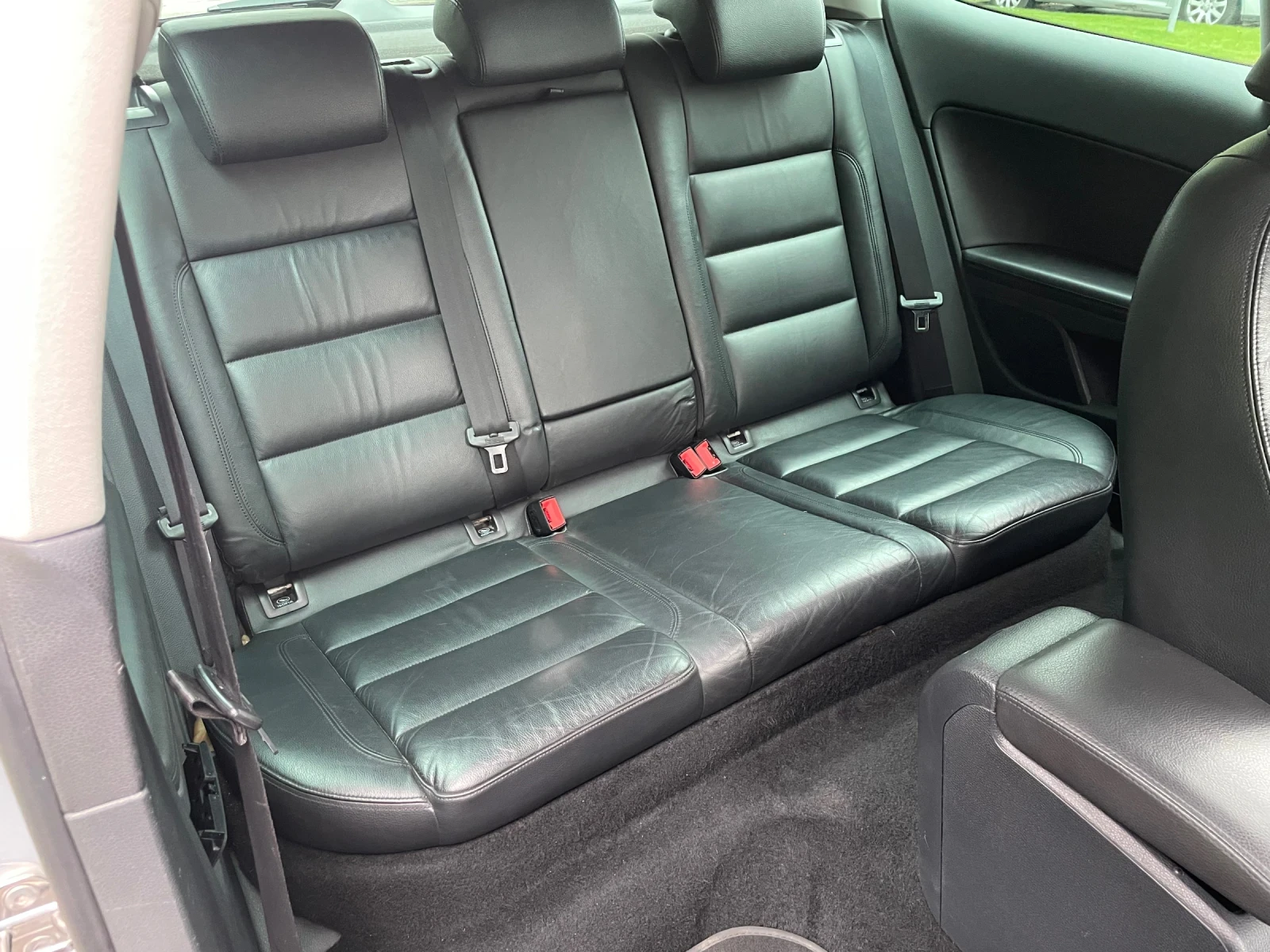 VW Golf 1.4 TSI-160. GTI optic | Mobile.bg   15