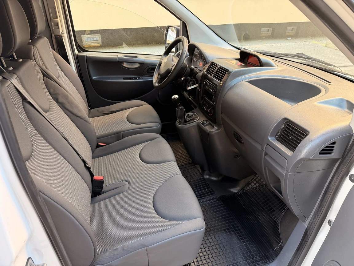 Peugeot Expert 1.6hdi 90ks | Mobile.bg — изображение 9