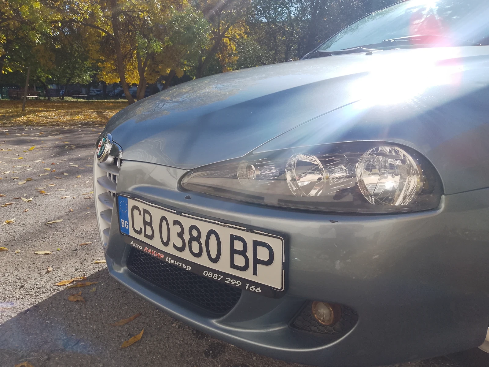 Alfa Romeo 147  - изображение 3