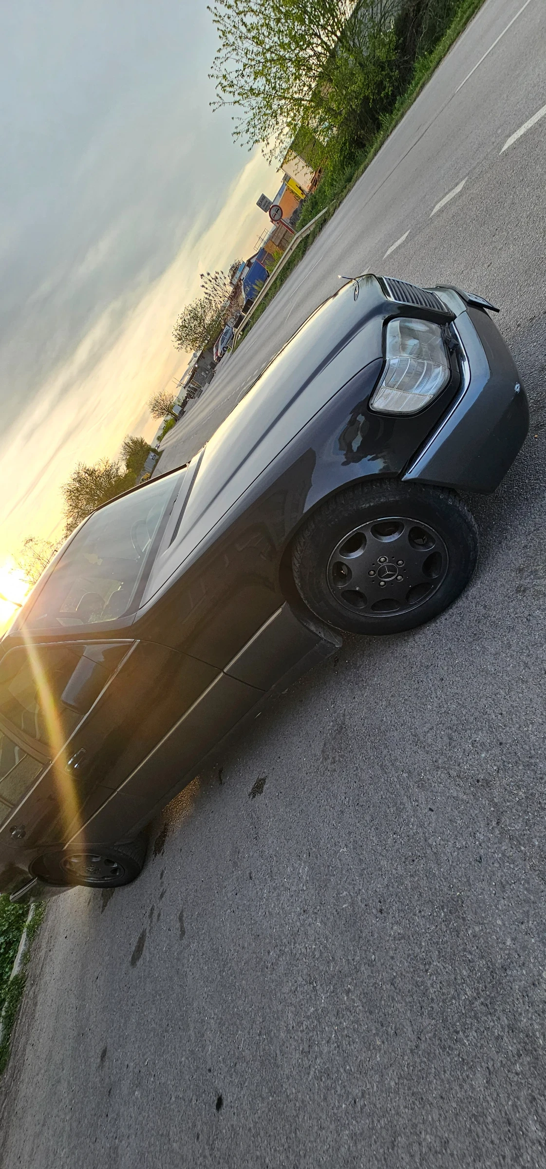 Mercedes-Benz S 500  - изображение 10