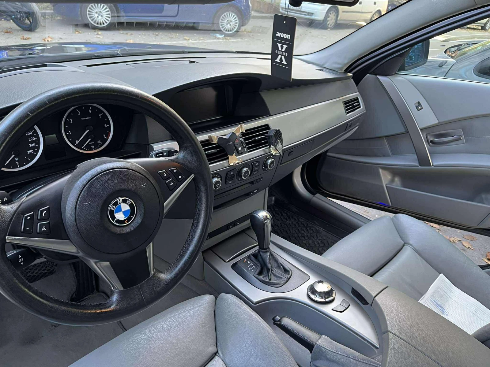 BMW 530 I - изображение 6