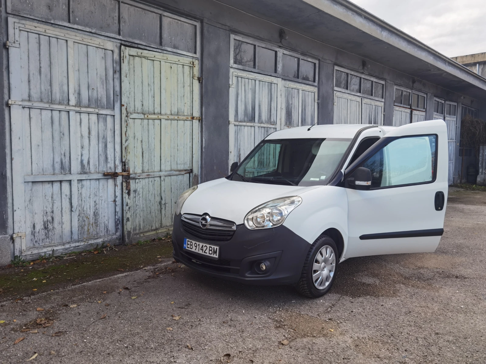 Opel Combo | Mobile.bg � ����������� 1