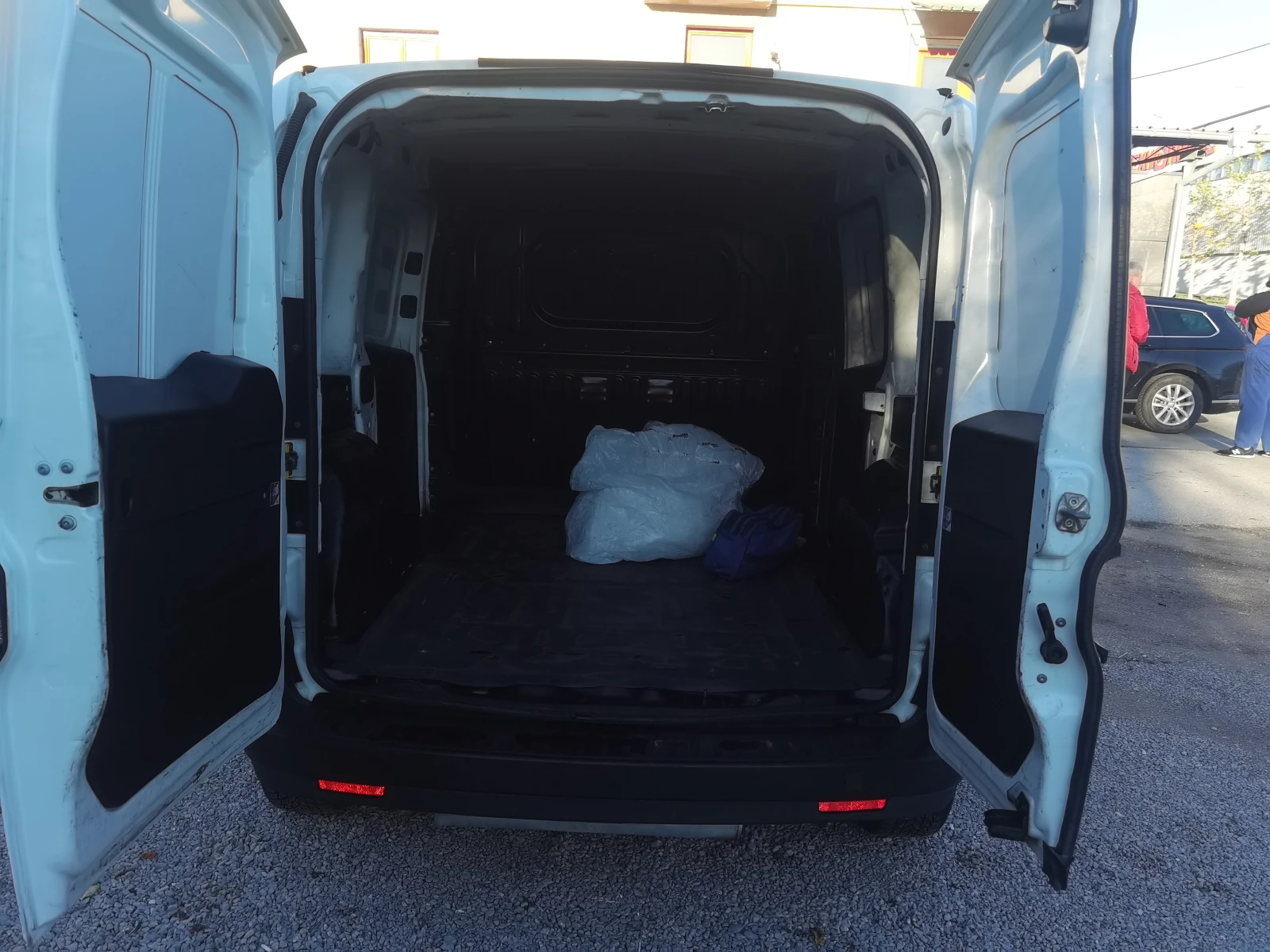 Opel Combo  - изображение 3