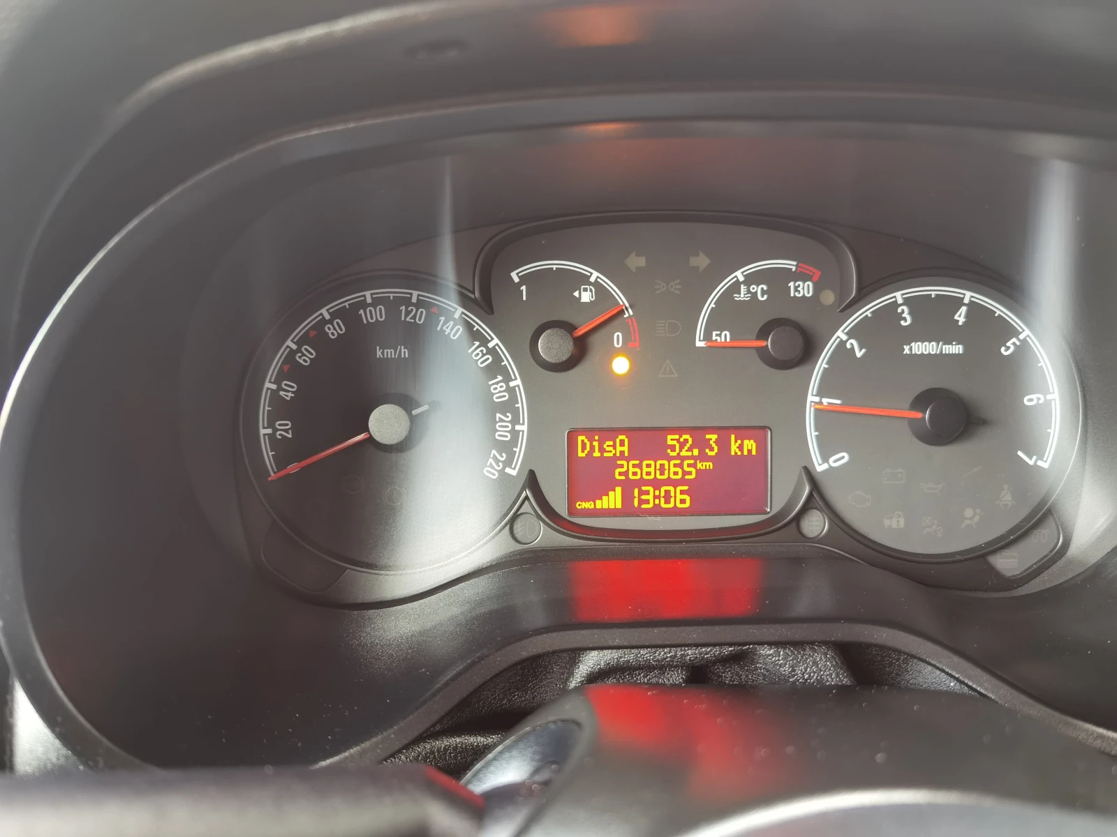 Opel Combo  - изображение 7