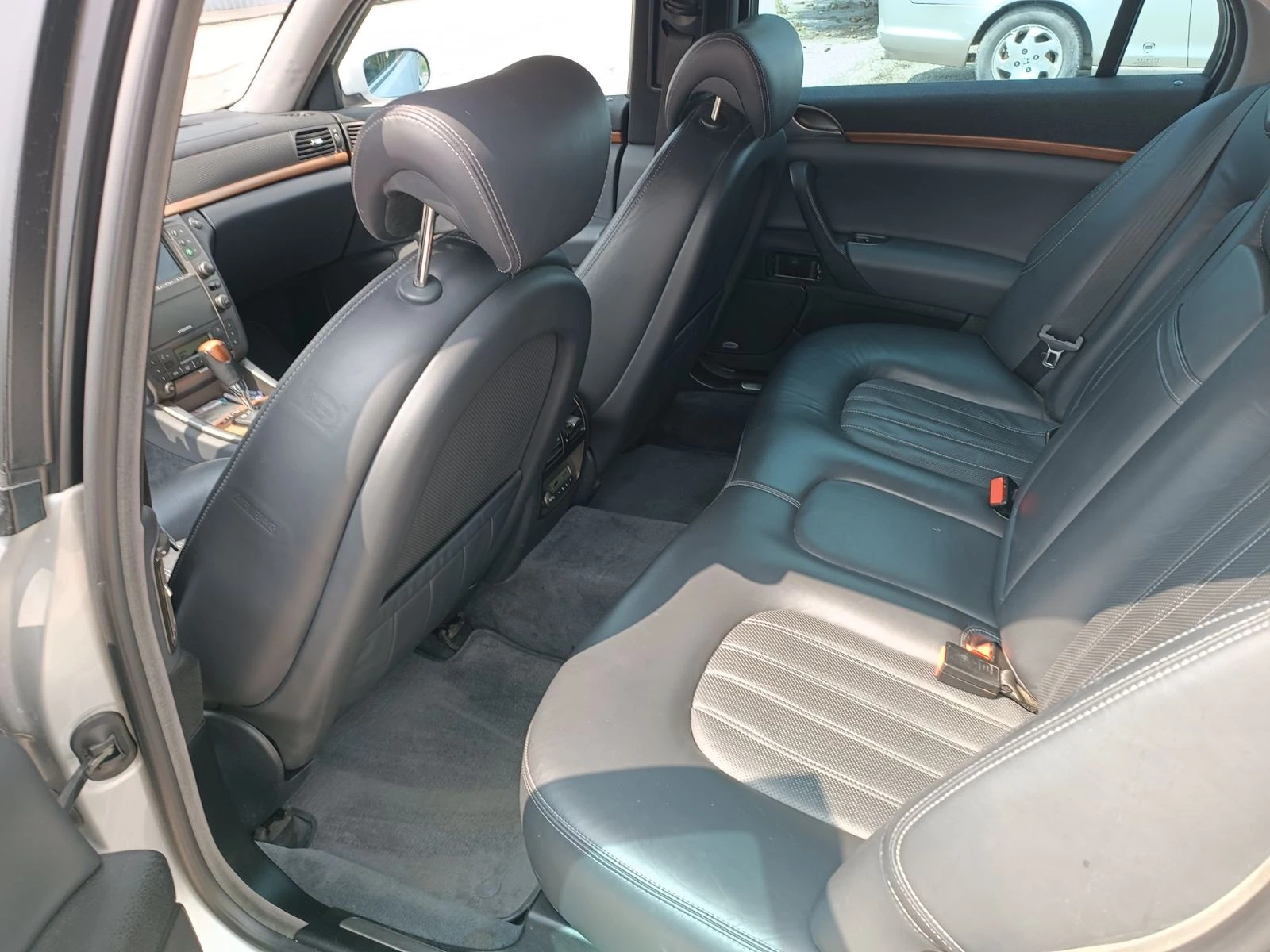 Lancia Thesis JTD | Mobile.bg   3