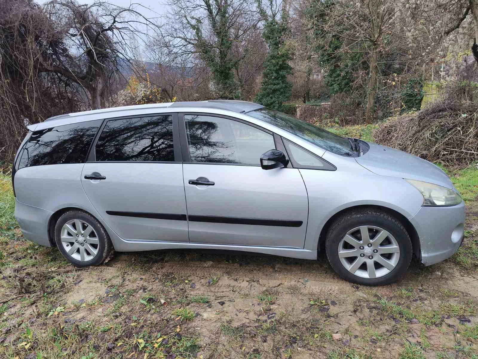 Mitsubishi Grandis | Mobile.bg   1