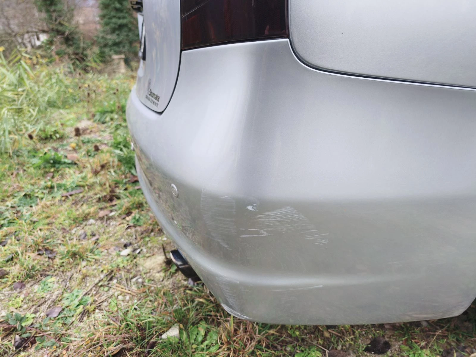 Mitsubishi Grandis | Mobile.bg   14