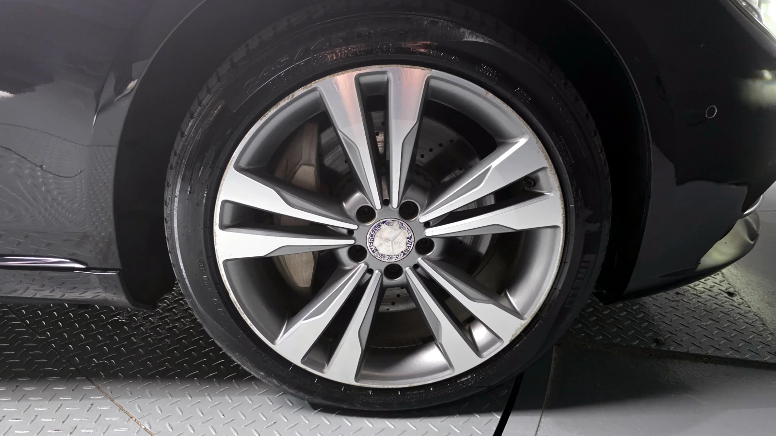 Mercedes-Benz S 500 L 4MATIC autogeorge.com - изображение 5