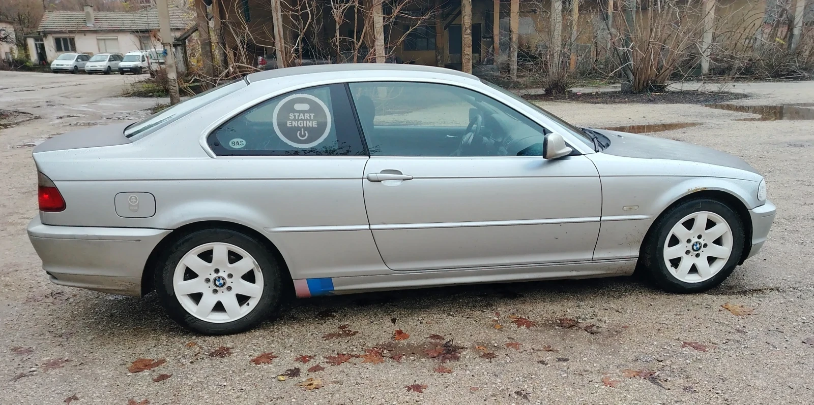 BMW 320 2.2 170 коня - изображение 3