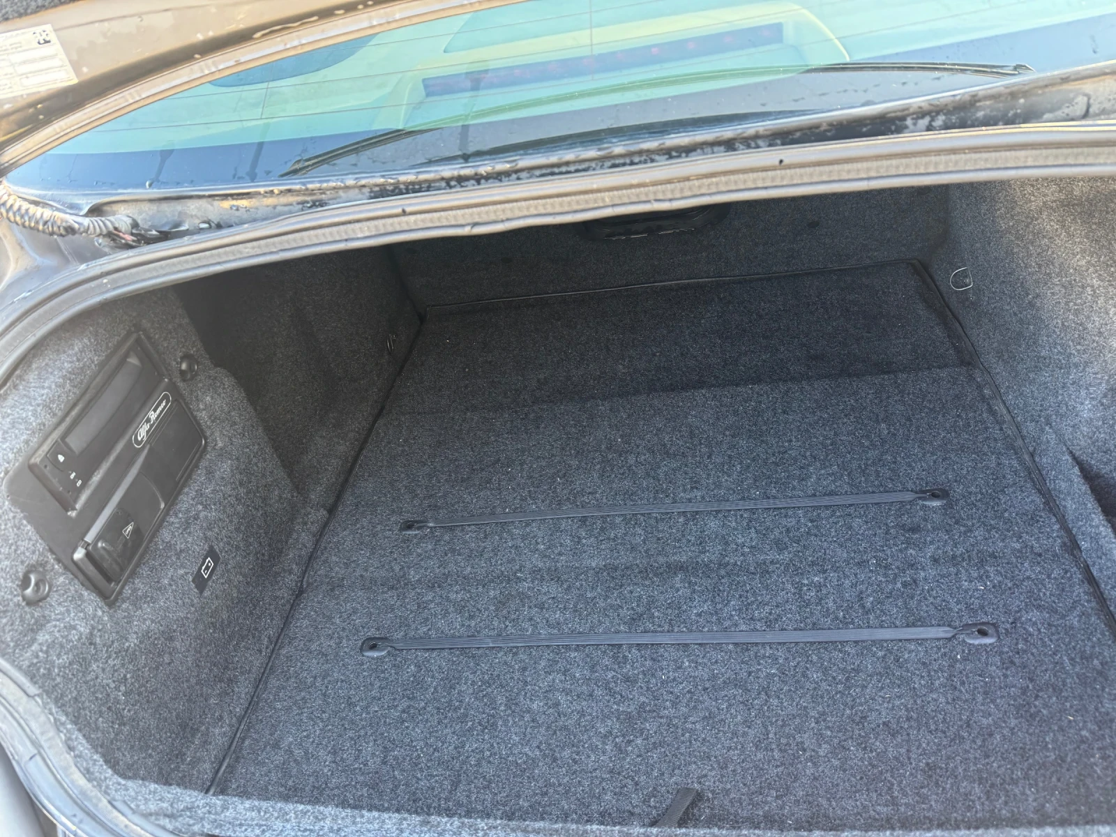 Alfa Romeo 166 2.4 JTD | Mobile.bg � ����������� 15