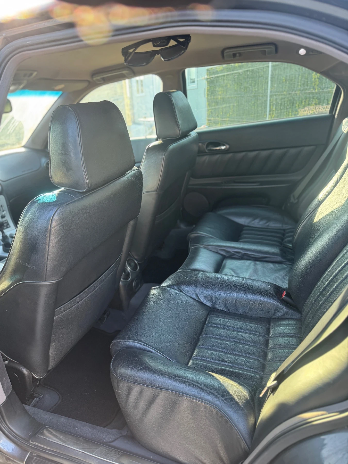 Alfa Romeo 166 2.4 JTD | Mobile.bg � ����������� 13