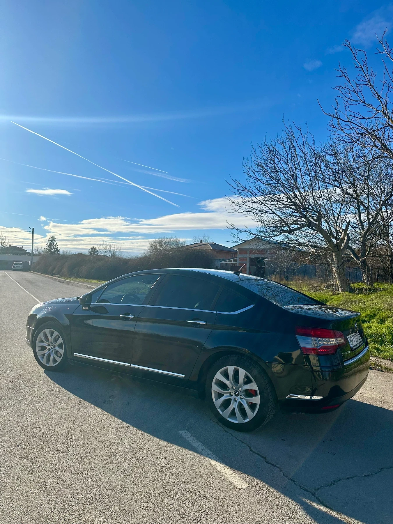 Citroen C5 2.0HDi | Mobile.bg � ����������� 2
