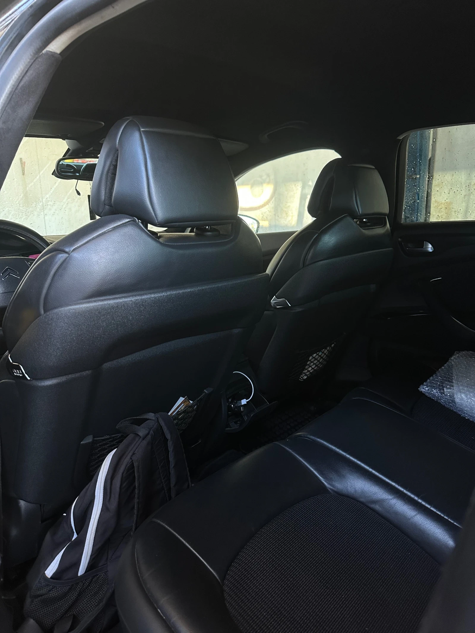 Citroen C5 2.0HDi | Mobile.bg � ����������� 5
