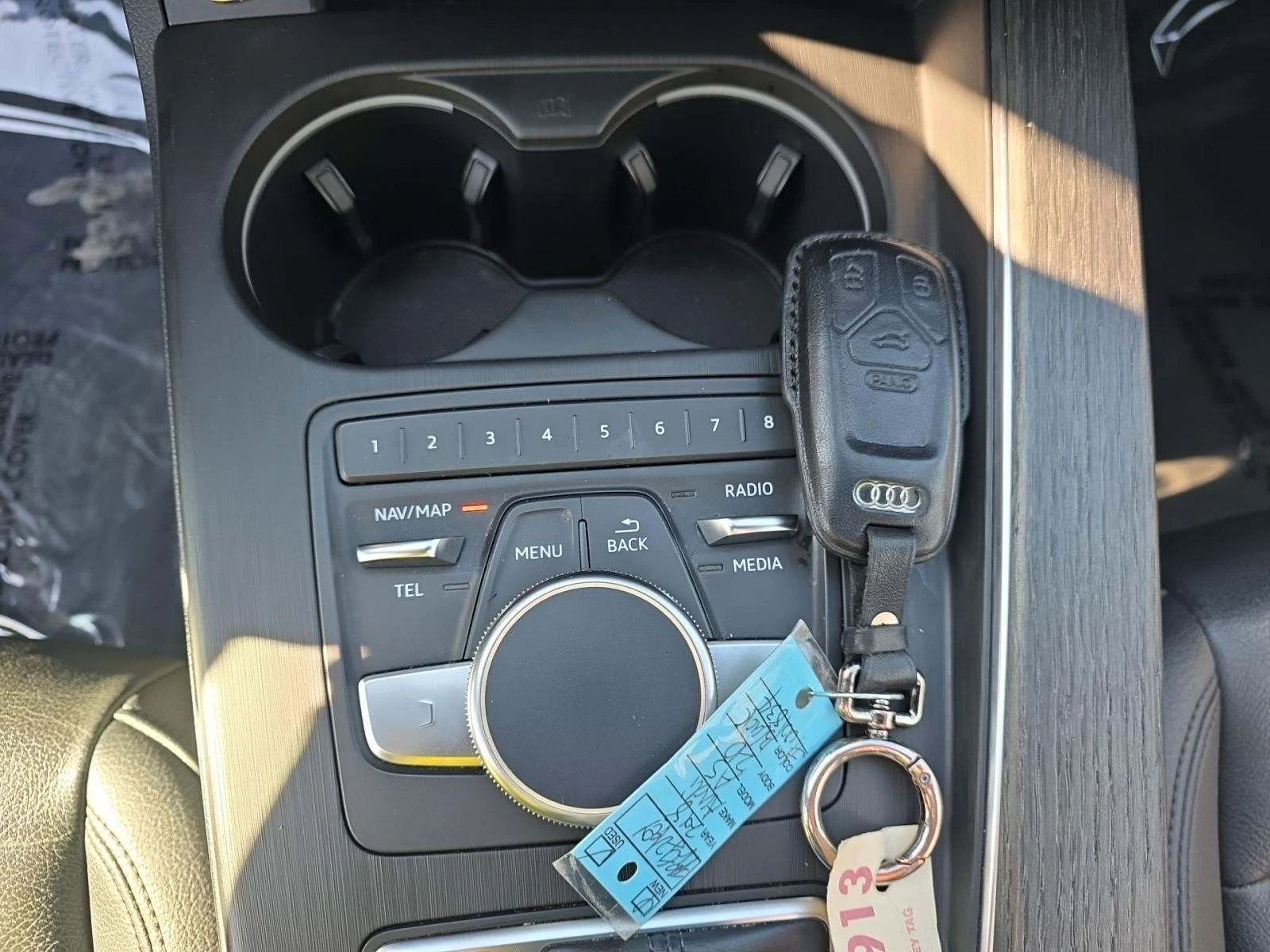 Audi A5 PREMIUM PLUS | Mobile.bg � ����������� 12