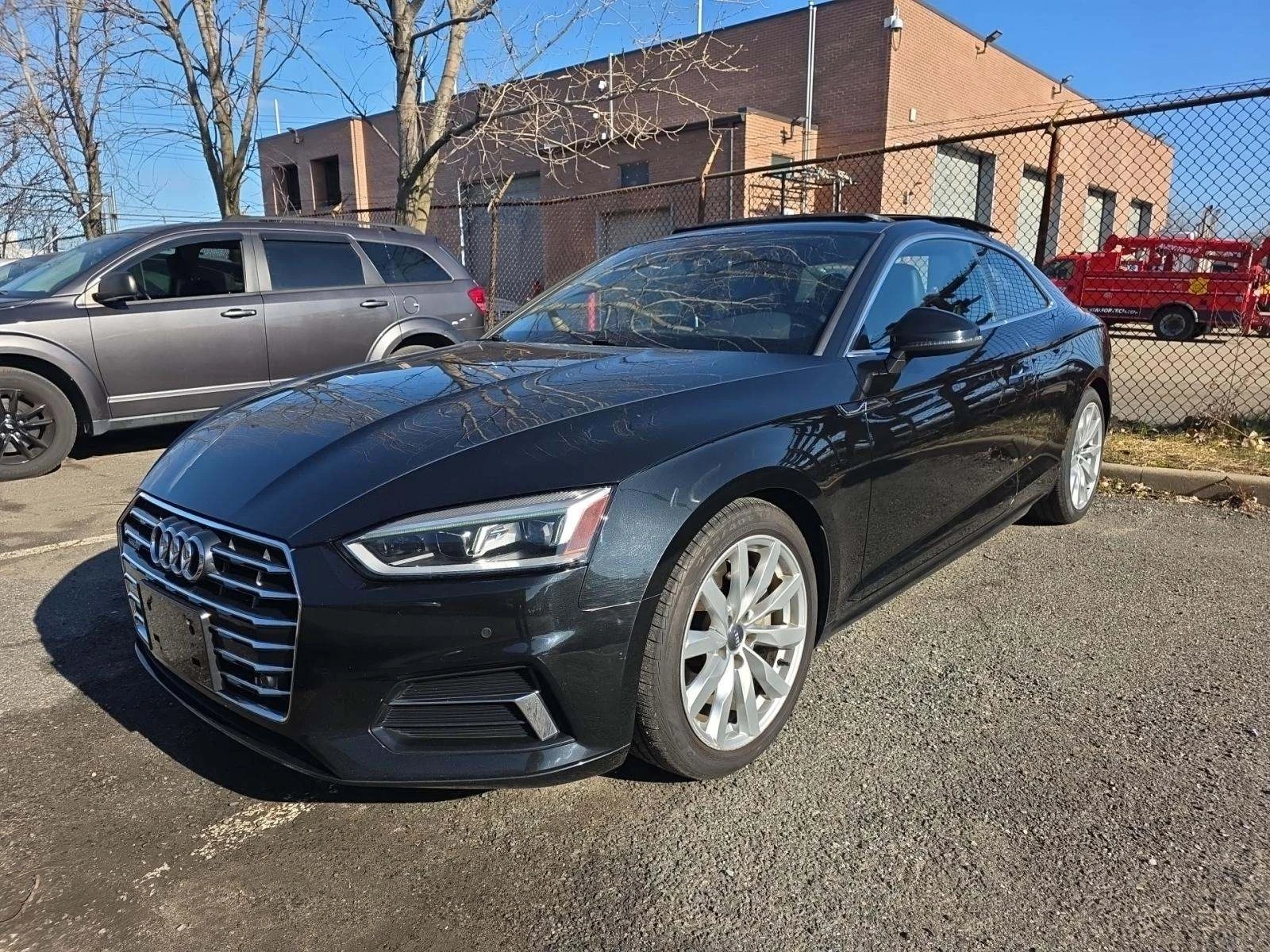 Audi A5 PREMIUM PLUS | Mobile.bg � ����������� 1