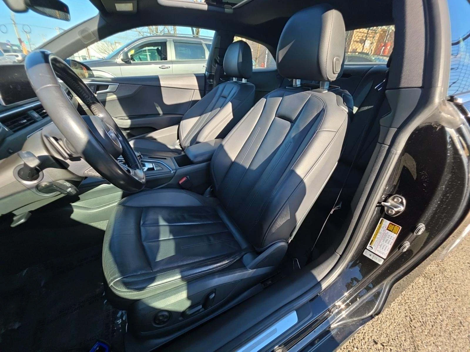 Audi A5 PREMIUM PLUS - изображение 6