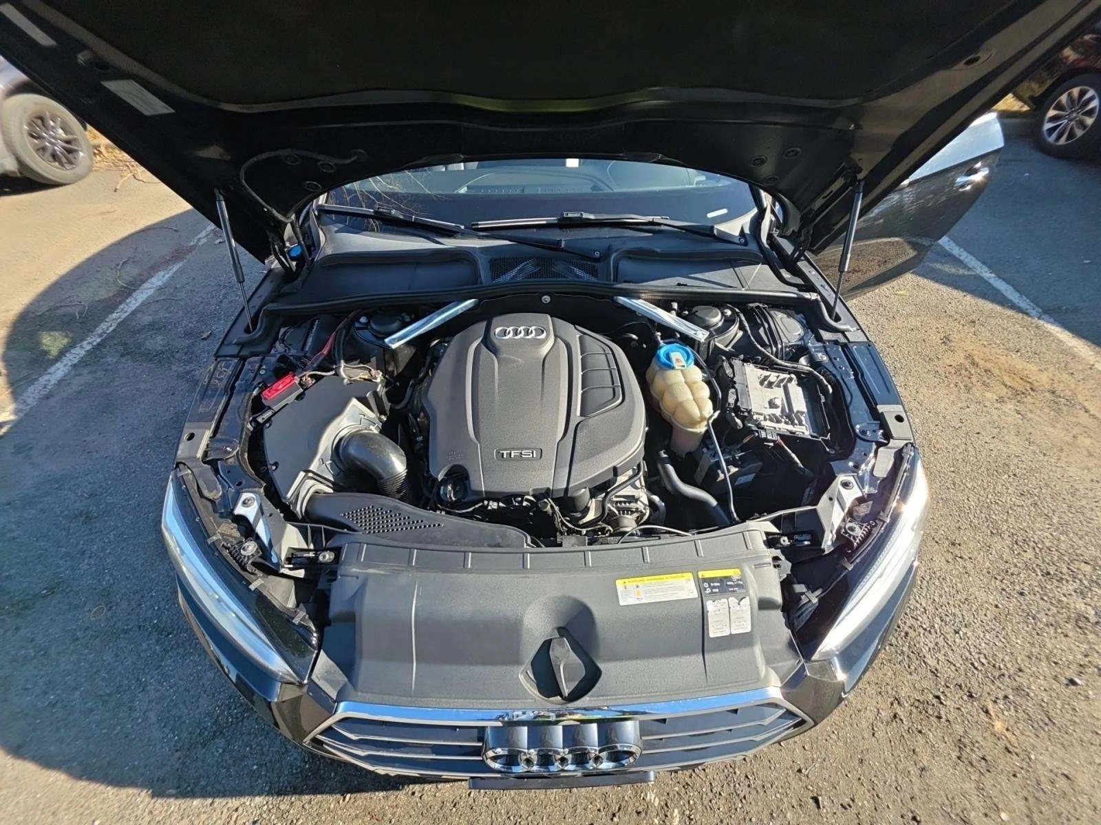 Audi A5 PREMIUM PLUS | Mobile.bg � ����������� 14