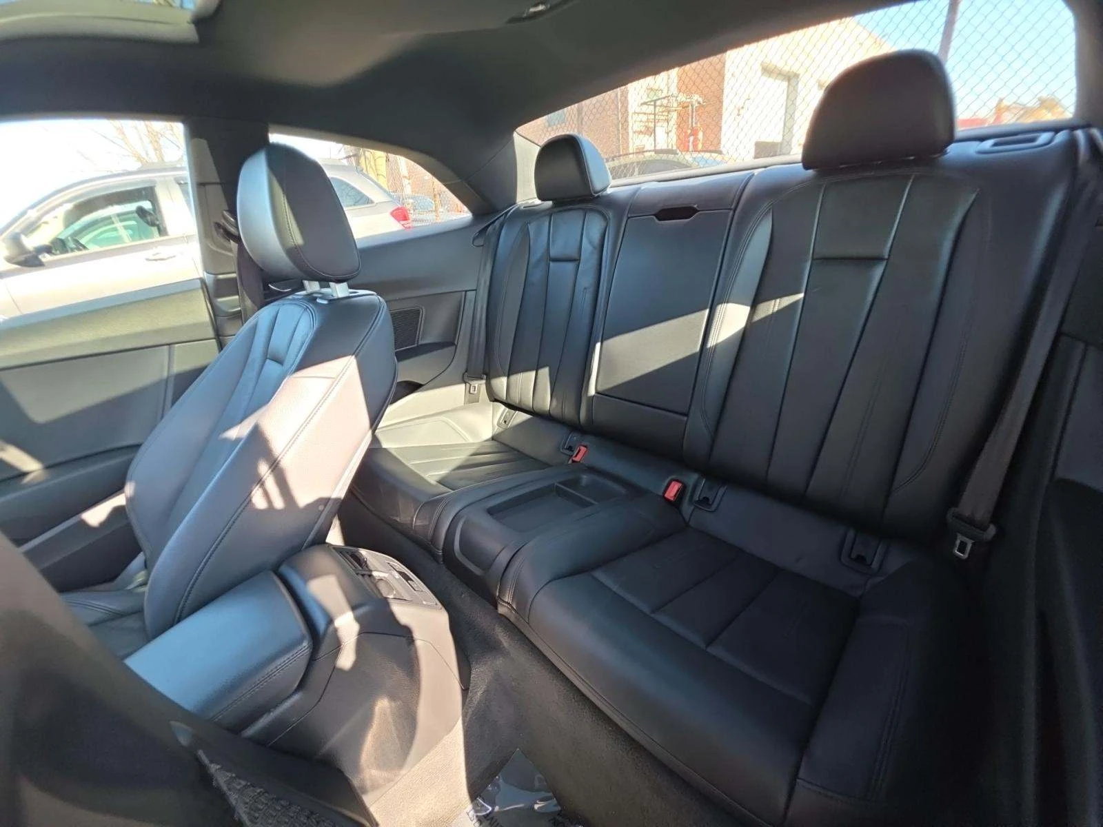 Audi A5 PREMIUM PLUS - изображение 10