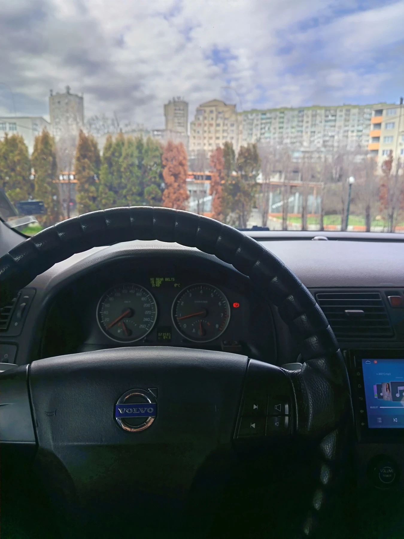 Volvo S40 2.4i | Mobile.bg � ����������� 8