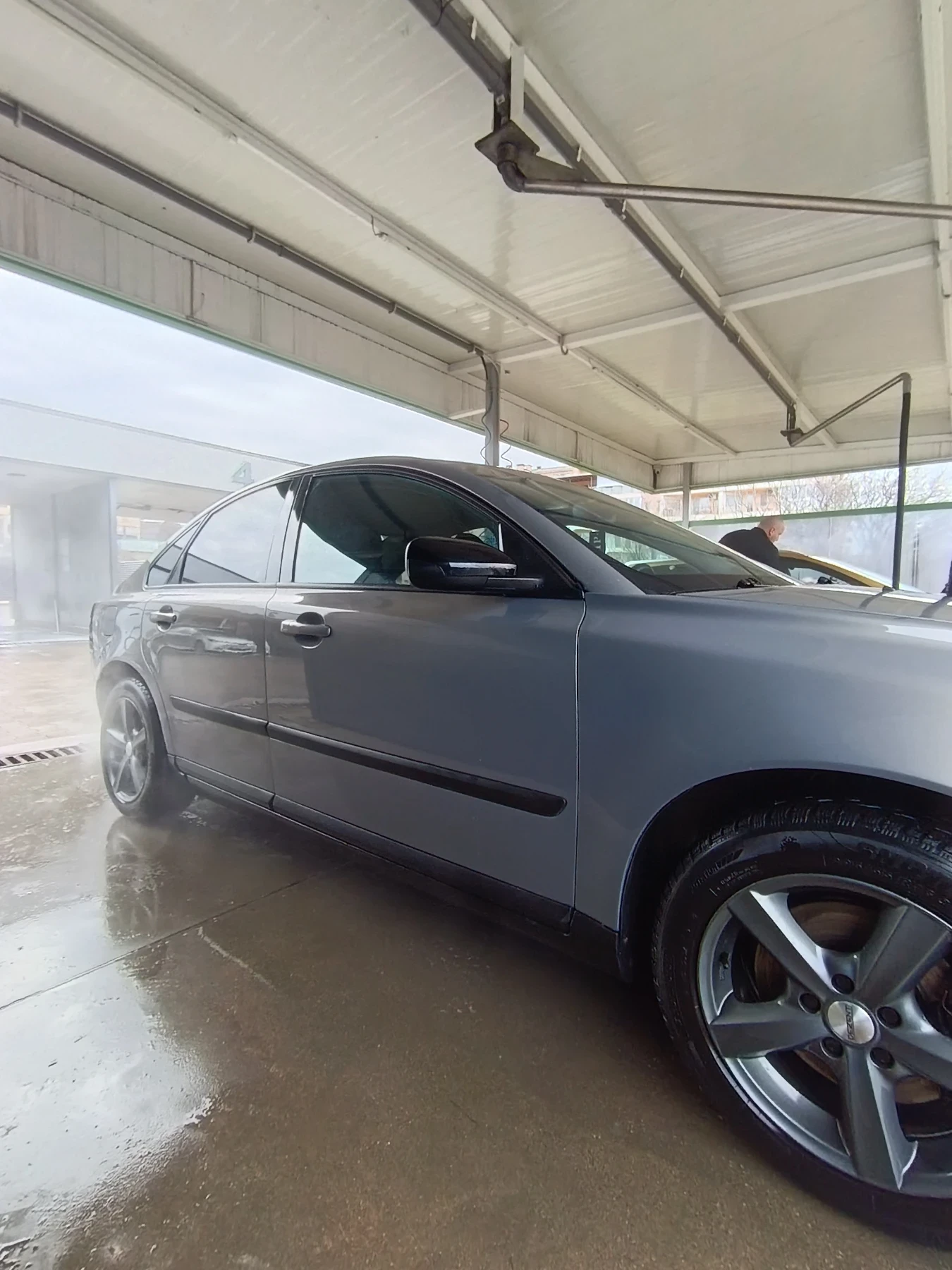 Volvo S40 2.4i | Mobile.bg � ����������� 2