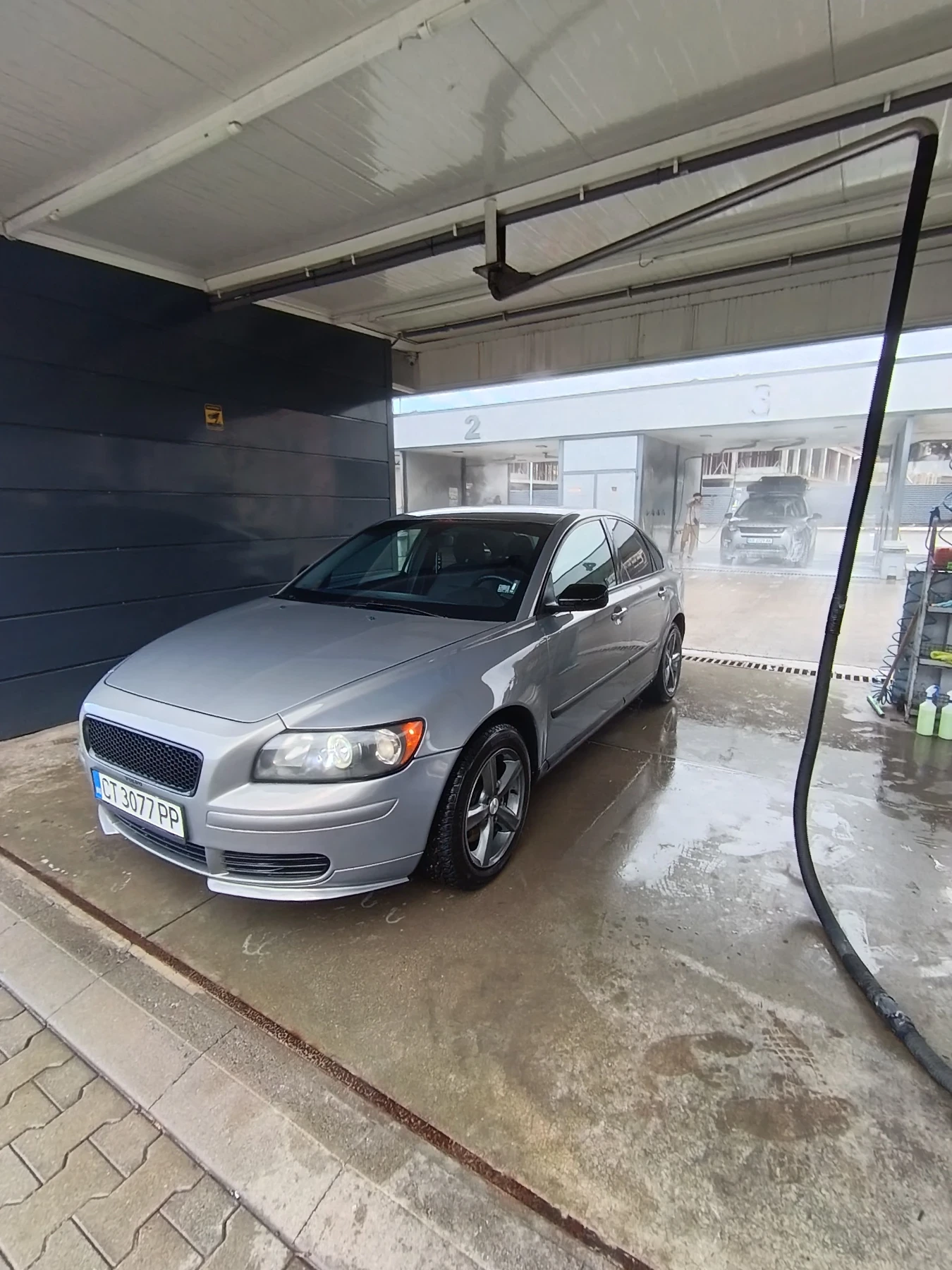Volvo S40 2.4i | Mobile.bg � ����������� 3