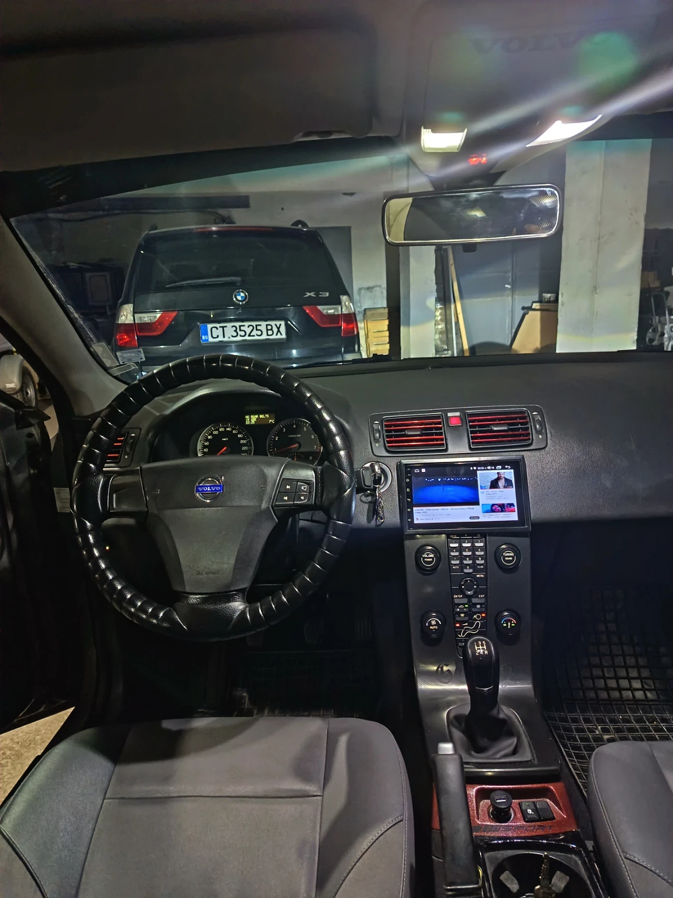 Volvo S40 2.4i - изображение 4