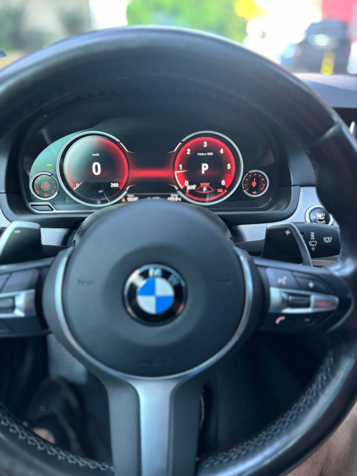 BMW 525 X-drive 218�� | Mobile.bg � ����������� 12