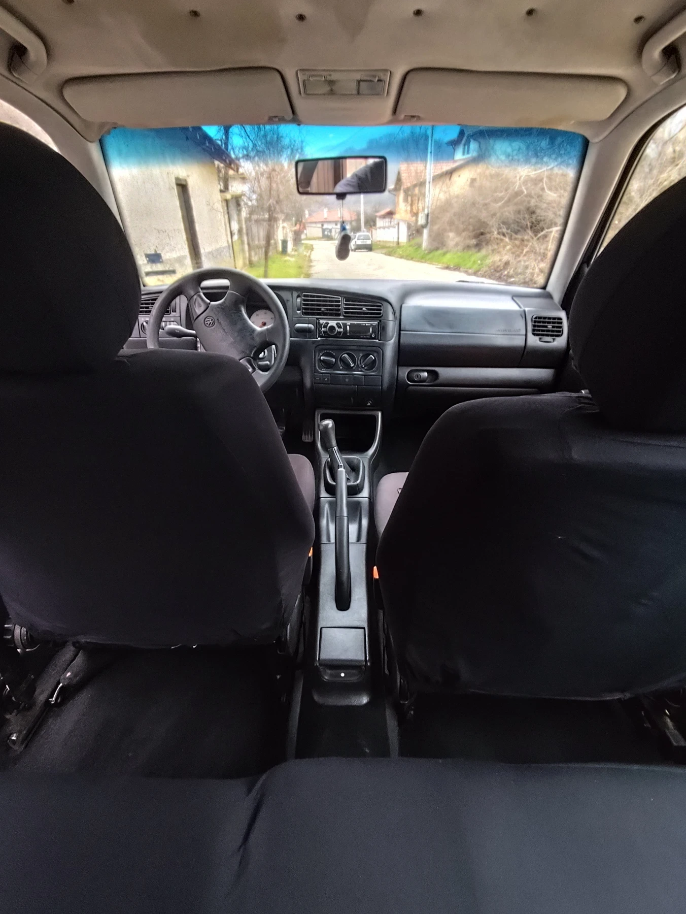 VW Golf | Mobile.bg � ����������� 7