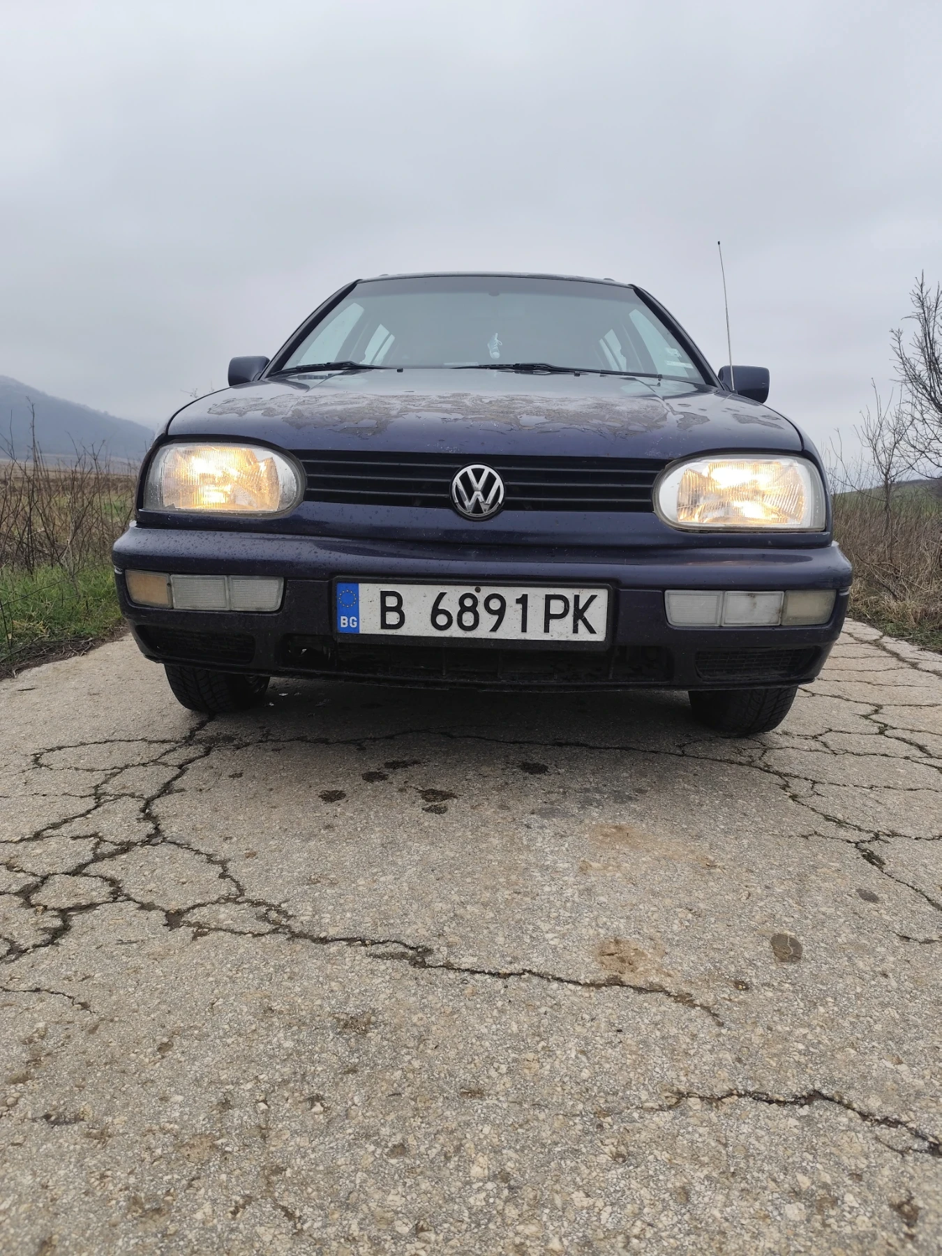 VW Golf | Mobile.bg � ����������� 1