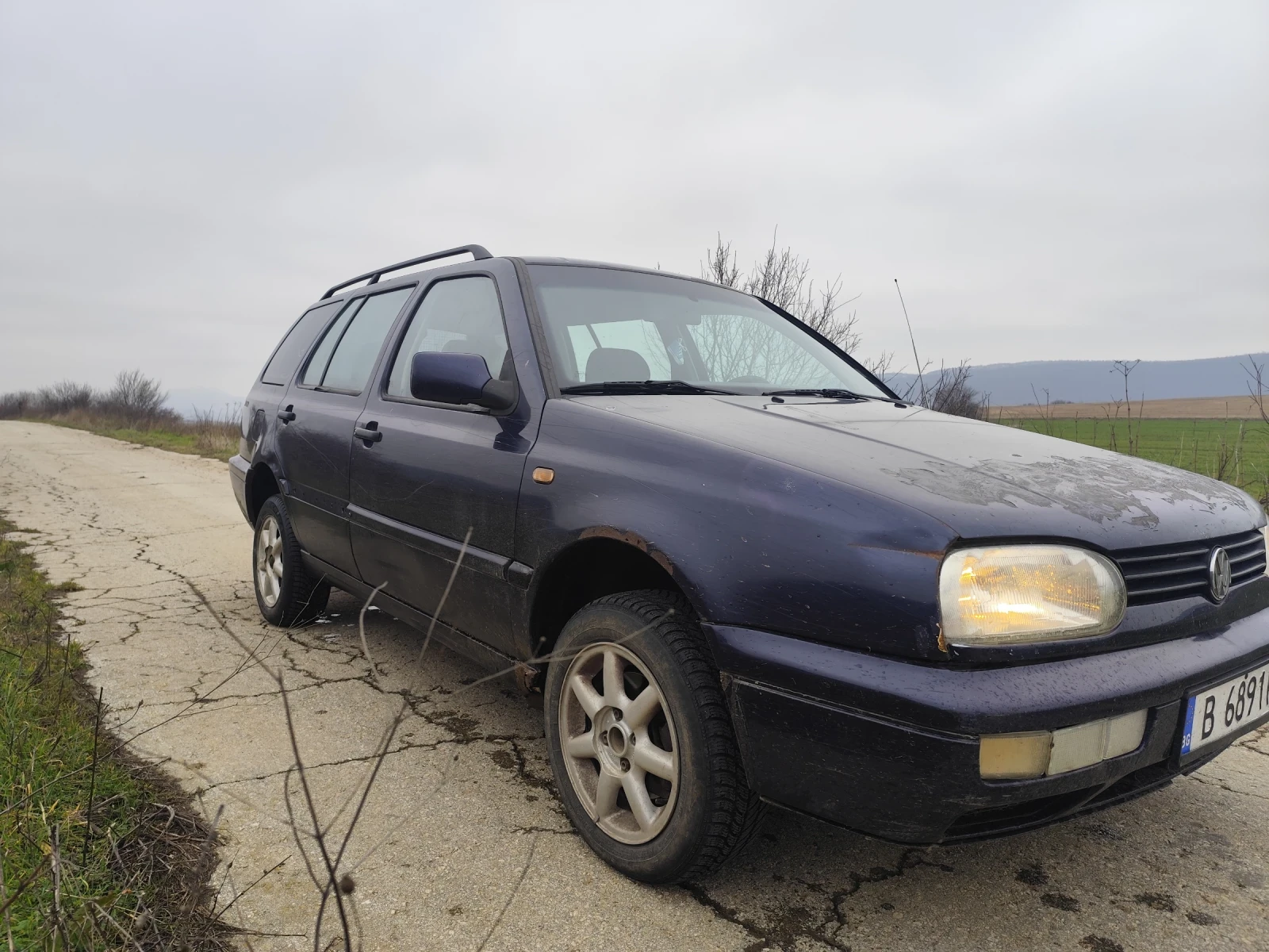VW Golf | Mobile.bg � ����������� 2