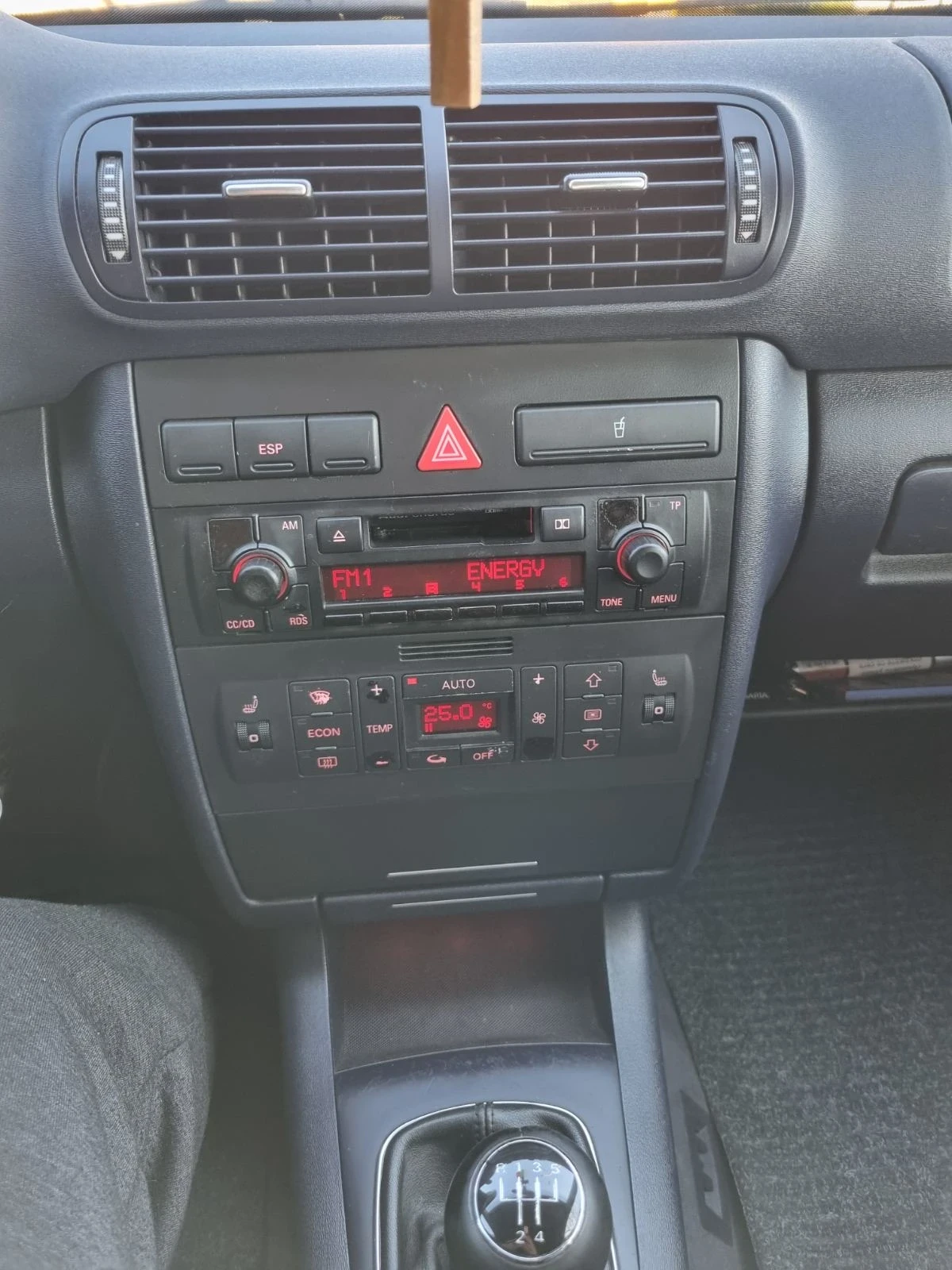 Audi A3  - изображение 6