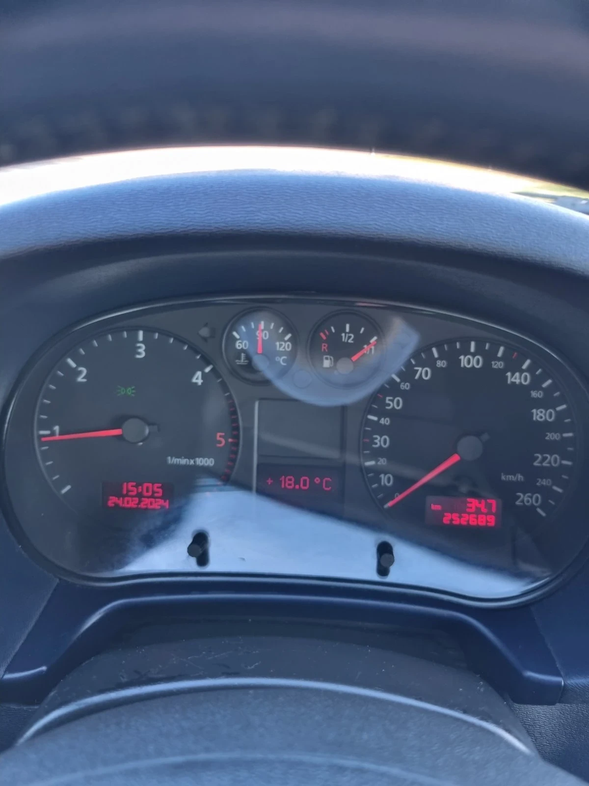 Audi A3  - изображение 8