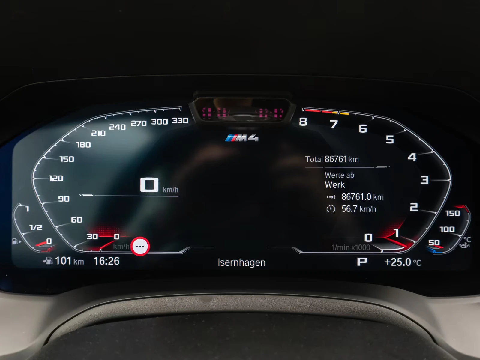 BMW M4 COMPETITION/510HP/xDRIVE/360/HUD/H&K/LASER/937v | Mobile.bg � ����������� 14