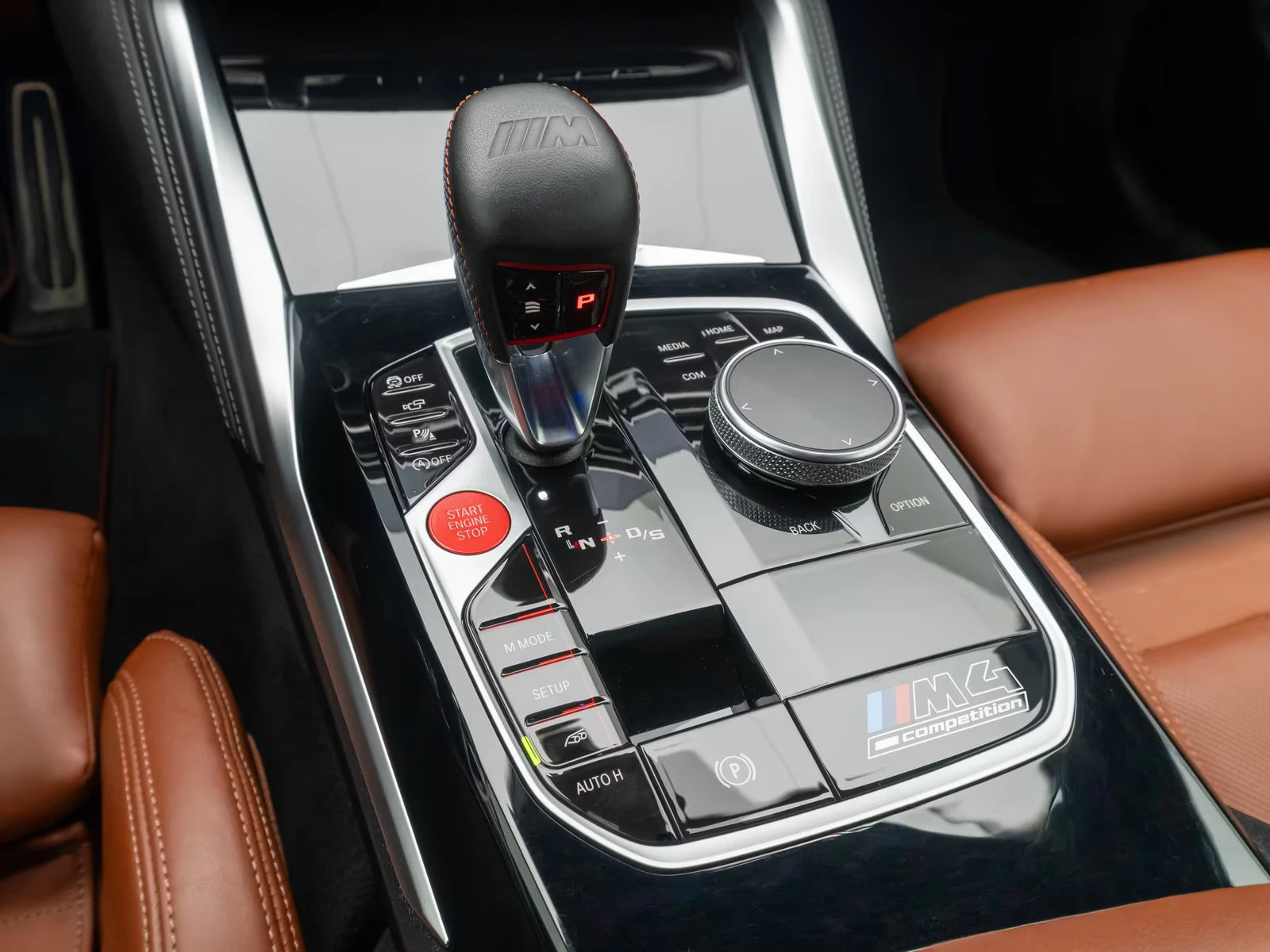 BMW M4 COMPETITION/510HP/xDRIVE/360/HUD/H&K/LASER/937v | Mobile.bg � ����������� 16