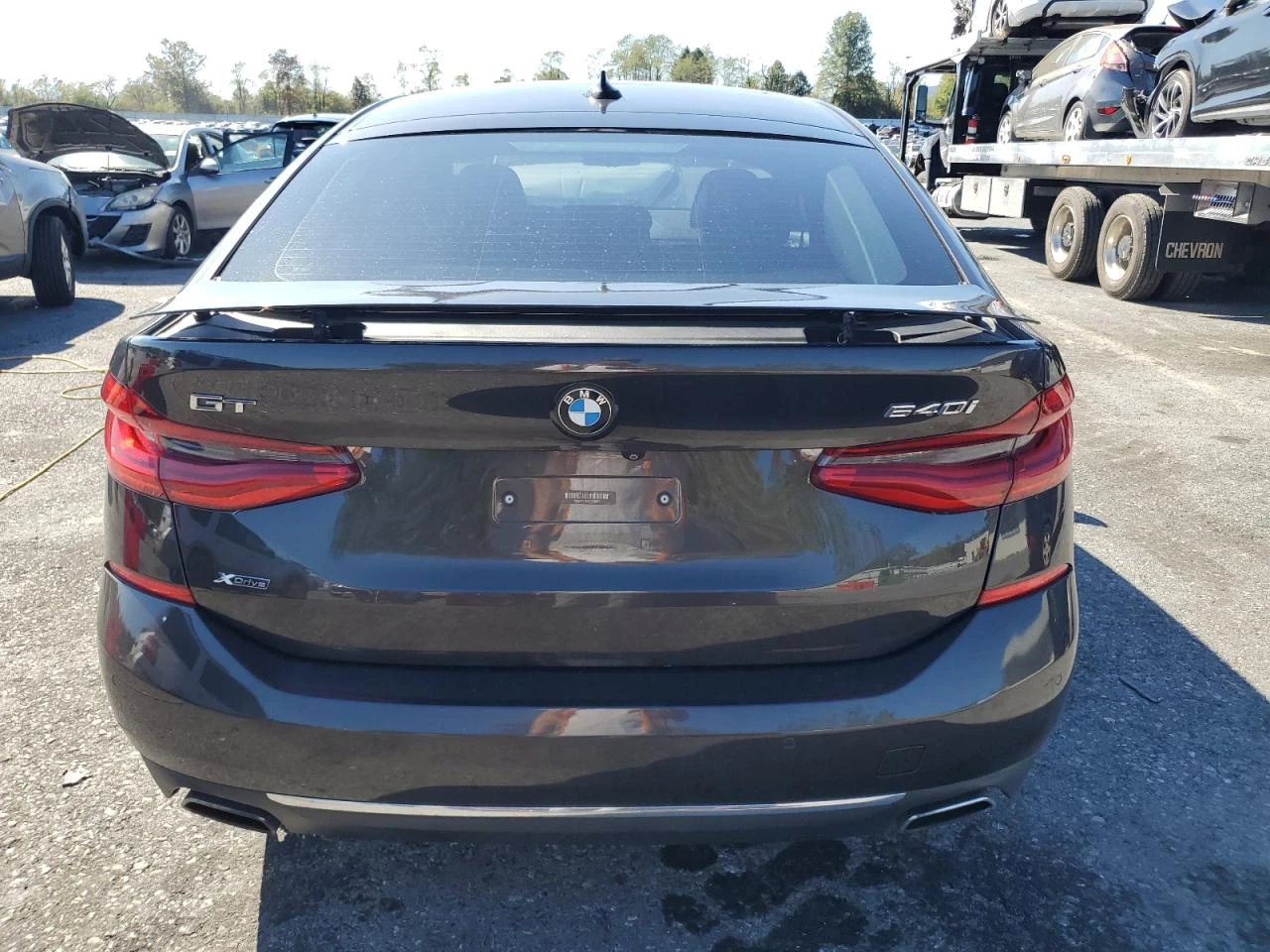 BMW 640 * X-DRIVE* GRAN* TURISMO*  | Mobile.bg � ����������� 5