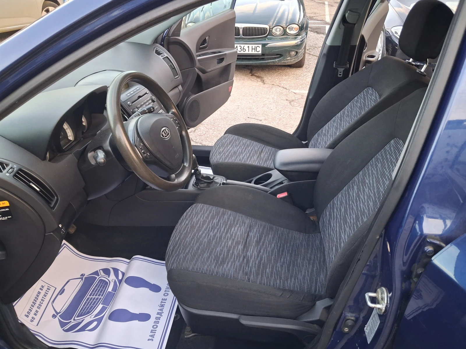 Kia Ceed 1.4benzin* * �������� | Mobile.bg � ����������� 11